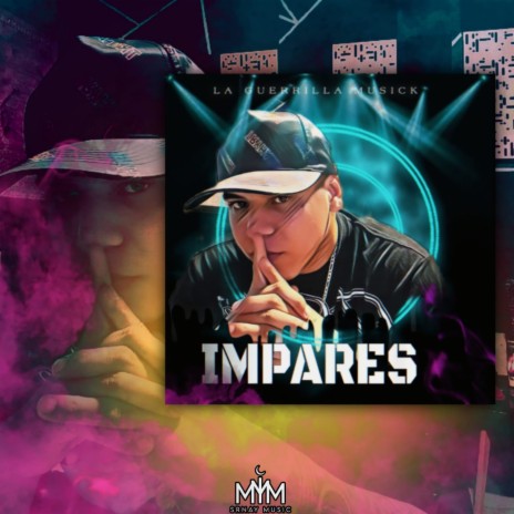 Impares | Boomplay Music