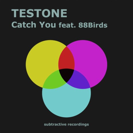 Catch You (Edit) ft. 88Birds