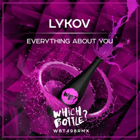 Everything About You (Radio Edit) | Boomplay Music