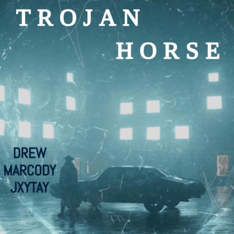 Trojan Horse ft. MarCody & JxyTay | Boomplay Music