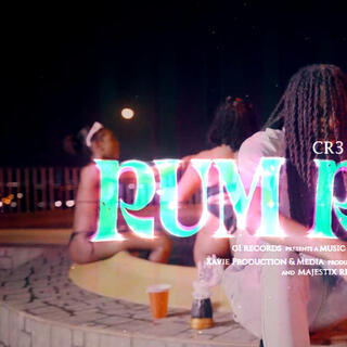 RUM ROCK