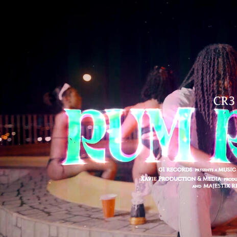 RUM ROCK ft. Majestix | Boomplay Music