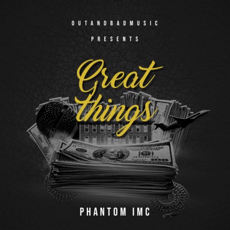 Great Things | Boomplay Music