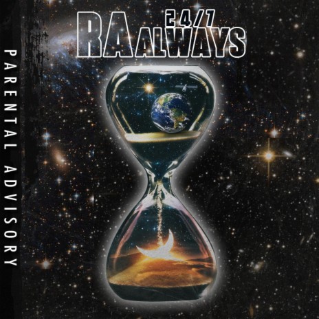 24/7 Always ft. SolidLifeRA | Boomplay Music