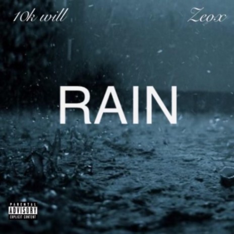 Rain ft. ZeoX