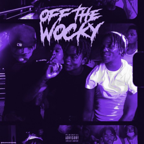Off The Wocky ft. Dee Play4Keeps & Roscoe G