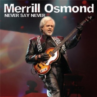 Merrill Osmond