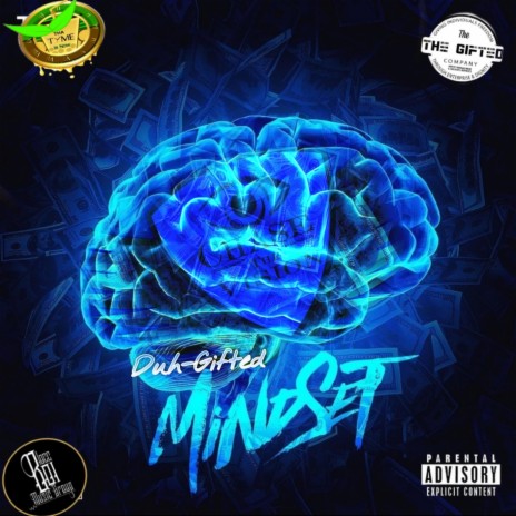DuhGifted Mindset | Boomplay Music
