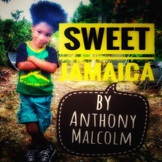 Sweet Jamaica