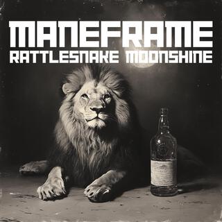 Rattlesnake Moonshine