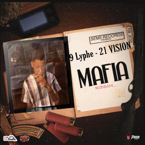 21 Vision (single) | Boomplay Music