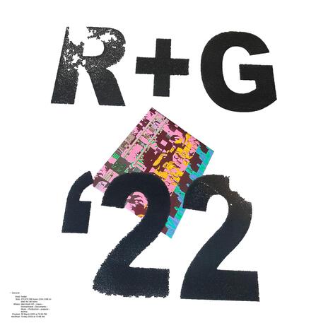 R+G '22 | Boomplay Music