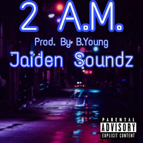 2 A.M. | Boomplay Music