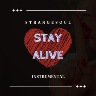 Stay Alive Instrumental