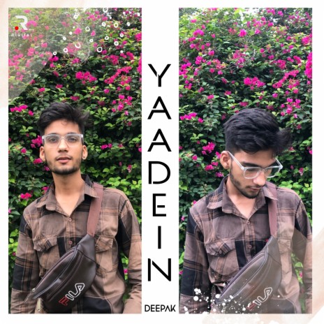 Yaadein | Boomplay Music