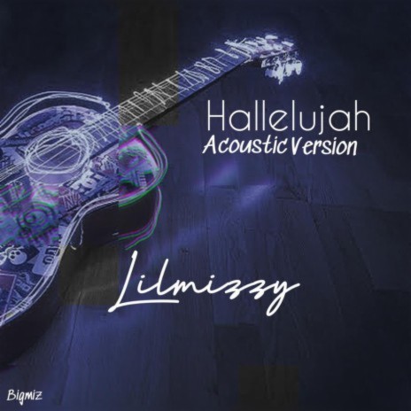 HALLELUJAH (ACOUSTIC VERSION) ft. Gospel hints | Boomplay Music