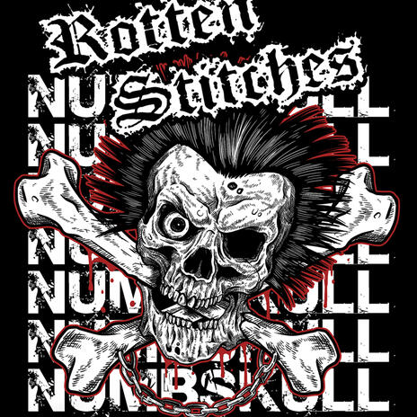 Numbskull | Boomplay Music