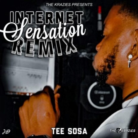 Internet Sensation (Remix) | Boomplay Music