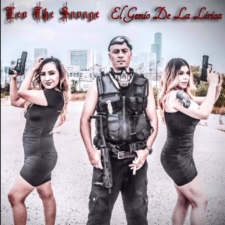 El Genio De La Lirica (Reggaeton Version)