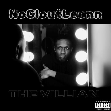 The Villian ft. HoodFavMelly | Boomplay Music