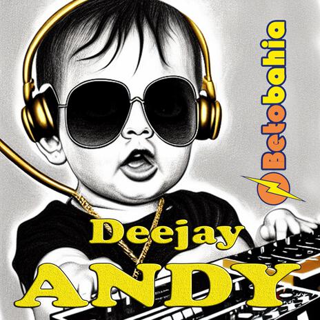 Andy Deejay | Boomplay Music