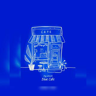 Blue Cafe