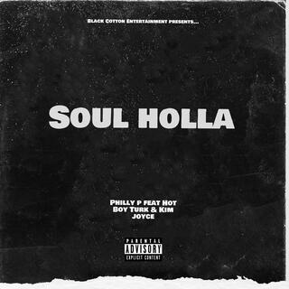 Soul Holla