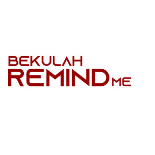 Remind Me