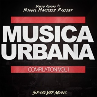 Música Urbana Compilation, Vol.1