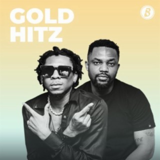 Gold Hitz