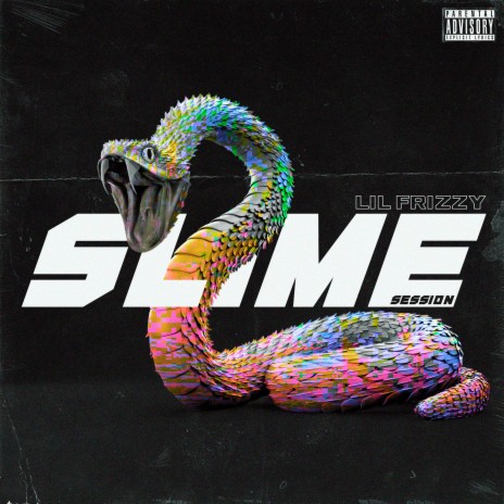 Slime Session ft. udwi | Boomplay Music