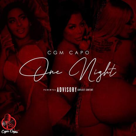 One Night | Boomplay Music