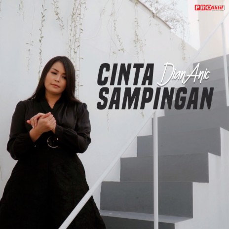 Cinta Sampingan | Boomplay Music