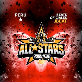 Beats Oficiales Peru 2vs2 Allstars God Level Fest