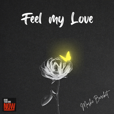 Feel my love | Boomplay Music