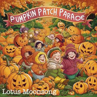 Pumpkin Patch Parade