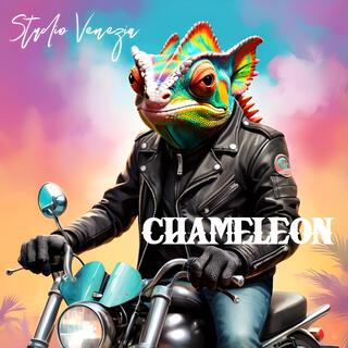 Chameleon lyrics | Boomplay Music