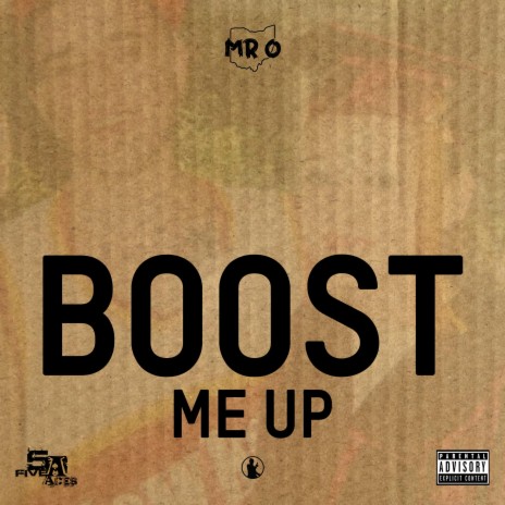 boost me up | Boomplay Music