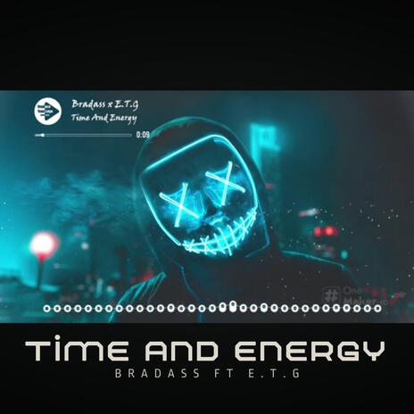 Bradass (Time And Energy) | Boomplay Music