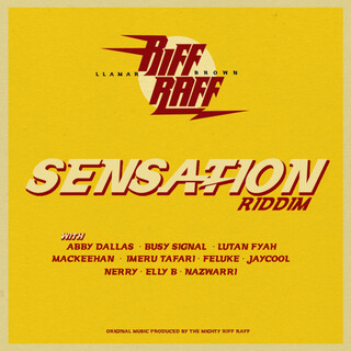 Sensation Riddim