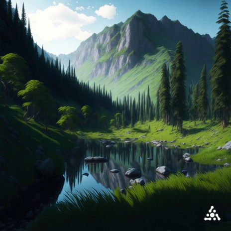 Valley of Harmony (Piano Rework) | Boomplay Music