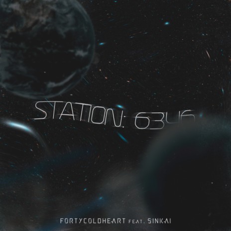 STATION 6346 ft. SINKAI | Boomplay Music