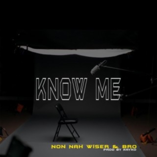 Know Me (Radio Edit)