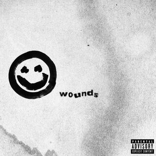 wounds