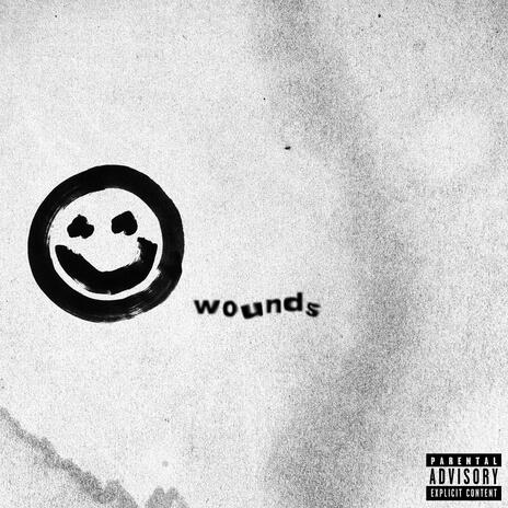 wounds | Boomplay Music