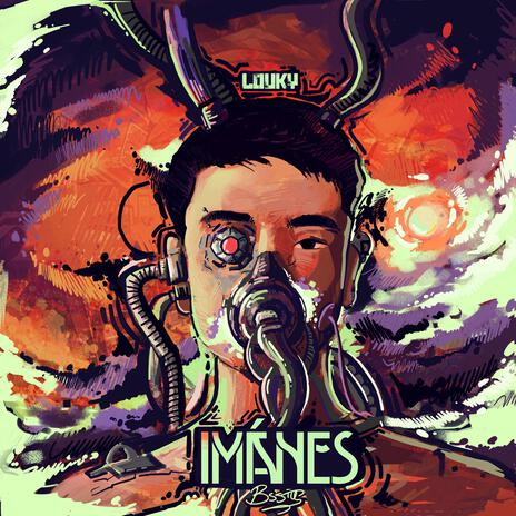 IMANES | Boomplay Music