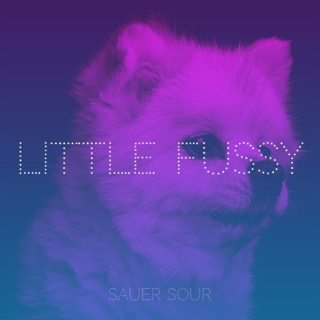 Little Fussy | Boomplay Music