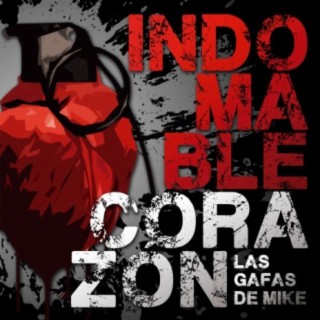 Indomable Corazón