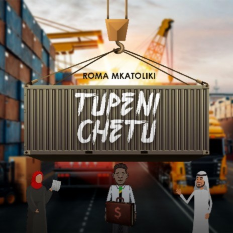 Tupeni Chetu | Boomplay Music