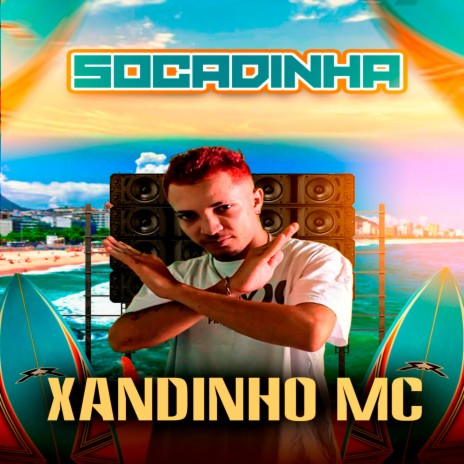 Socadinha (feat. Coreana) | Boomplay Music